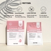 Prettyskin - Mặt nạ Treatment Glutathione (Hộp 5m)