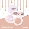 Phấn nước Pretty Skin Cheongdam collagen BB 21