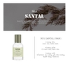 Nước hoa SANTAL No.01