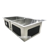 chau-rua-bat-inox-son-ha-handmade-2-ho-can-hm-x-2c-82-2-3-820-x-450-x-215-mm