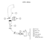 voi-xit-ve-sinh-inax-cfv-102a