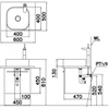 chau-rua-lavabo-dat-ban-caesar-lf5256