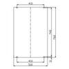 guong-phong-tam-inax-kf-5075va