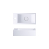 chau-rua-lavabo-treo-tuong-caesar-lf5239l