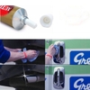 Kem đánh bóng kim loại Autosol Metal Polish - chính hãng N240