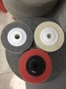 Đĩa Nỉ Đỏ Đánh Bóng