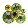 Đế Chà Nhám Hơi 2″, 3″, 4″, 5″, 6″