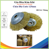 Chén Cước Đánh Rỉ 100mm