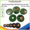 Đá Mài Sắt OZ 1 Tấc 2