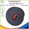 Đá cắt sắt 400mm Công Suất Cao