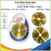 Lưỡi cắt bê tông 110mm