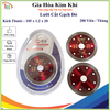 Lưỡi cắt gạch 1 tấc đa năng .