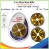 Lưỡi cắt gạch 1 tấc đa năng .