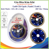 Lưỡi cắt gạch 1 tấc đa năng .