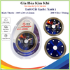 Lưỡi cắt gạch 1 tấc đa năng .