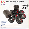 Nhám Xếp Mài Sắt A60 Ouzuan
