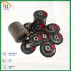 Nhám Xếp Đen Mài Sắt A40 Ouzuan