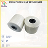 Quả Nỉ 80#- Trục nỉ Đỏ 80#