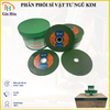 Đá Cắt Sắt 100mm , Sắt Bén , Ít Hao