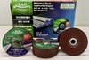 Đá Mài Sar Chuyên Inox 100 x 3