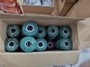 Quả Nỉ - Trục nỉ Quả Cứng 3M
