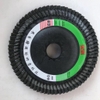 Nhám Xếp Nhựa RL 72 Lá