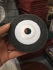 Đĩa Nỉ Xám Đánh Bóng
