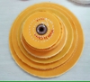 Bánh Vải Cotton 4'' 5'' 6'' 7'' 8'' 9'' 10'' 12''