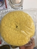 Lông cừu đánh bóng 2 mặt 9'' Hãng 3M