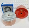 ĐĨA MÀI ĐÁ HOA CƯƠNG/GẠCH/BÊ TÔNG 100mm loại tốt.