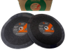 Đá cắt Sắt Ouzuan 350mm ( Màu Đen )
