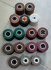 Quả Nỉ 80#- Trục nỉ Đỏ 80#