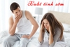 Các vấn đề về thuốc xịt chống xuất tinh sớm