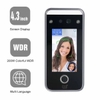 Máy Chấm Công Khuôn Mặt RONALD JACK  FACEPRO-008