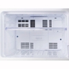 Tủ lạnh Sharp Inverter 165 lít SJ-X176E-DSS