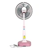 Quạt lửng Benny BF-40ST (41SL)