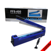 Máy hàn miệng túi dập tay PFS – 400
