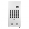Máy Hút Ẩm Công Nghiệp FUJIE ACD10S Trong Môi Trường Ăn Mòn Axit/Kiềm