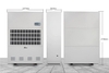 Máy Hút Ẩm Công Nghiệp FUJIE ACD20S Trong Môi Trường Ăn Mòn Axit/Kiềm