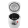 NỒI CƠM ĐIỆN TỬ TIGER JBA-A18W 1.8L