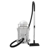 Máy hút bụi phòng sạch CR 5050N (nhập khẩu Hàn Quốc)