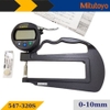 Đồng hồ đo độ dày điện tử Mitutoyo 547-320A (0-10mm)