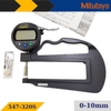 Đồng hồ đo độ dày điện tử Mitutoyo 547-320A (0-10mm)