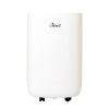 Máy hút ẩm FujiE HM-912EC-N