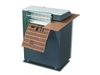 Máy cắt bìa Carton HSM Profipack P425 (lót thùng)