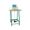 Máy hàn miệng túi dập chân M2 – 500