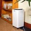 Máy Hút Ẩm  FujiE HM-912EC