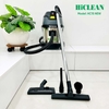 Máy hút bụi công nghiệp HiClean HC15 NEW