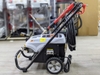Máy rửa xe bán chuyên nghiệp Lutian 2.2KW LT-16MC