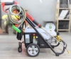 Máy rửa xe bán chuyên nghiệp Lutian 1.8KW LT-16MD